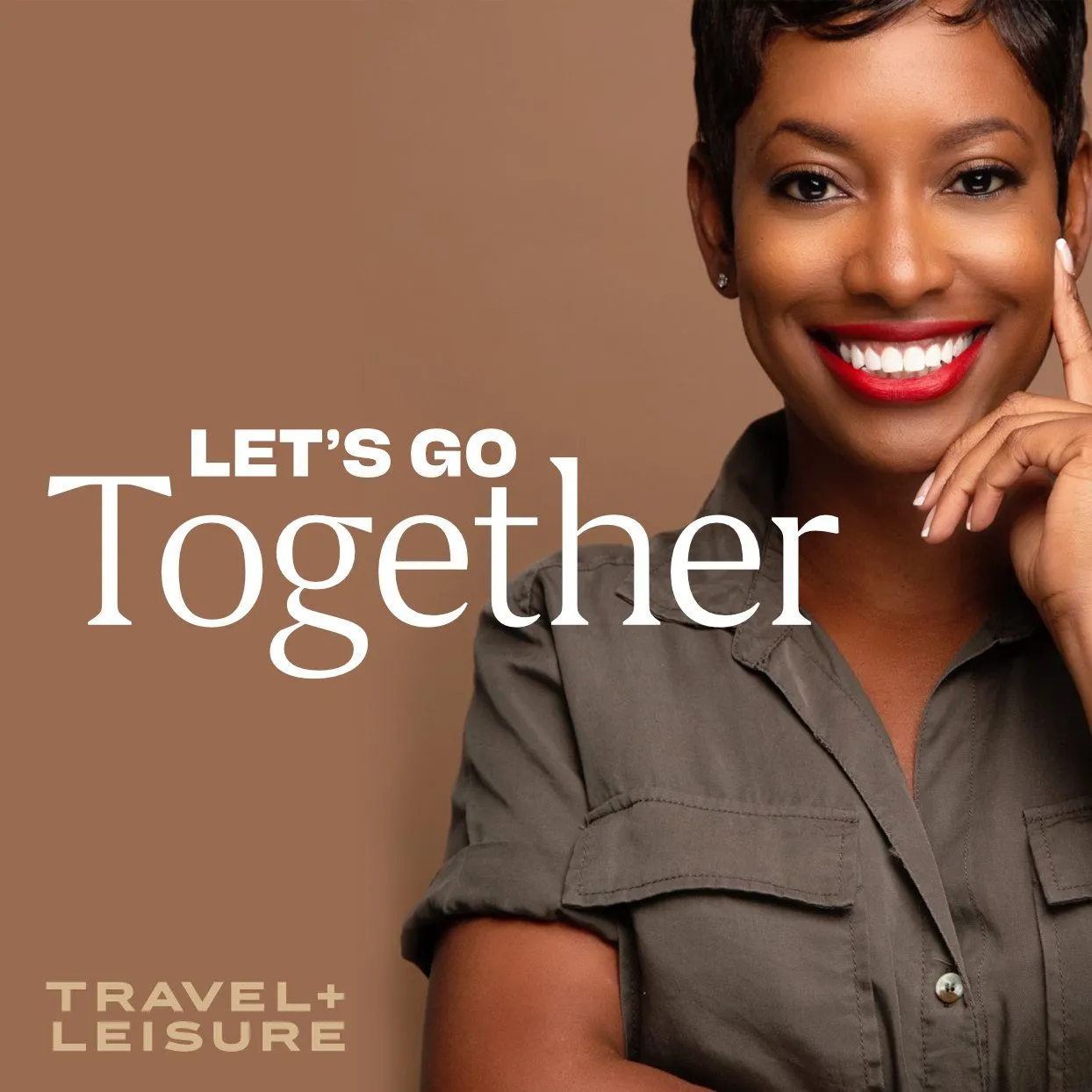 Travel + Leisure Is Releasing a Podcast Celebrating Diversity in Travel — Listen to the Trailer