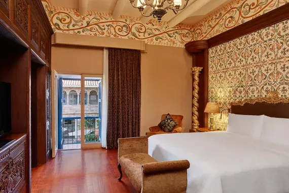 Go Travelings Readers' 10 Favorite City Hotels in Central and South America in 2024