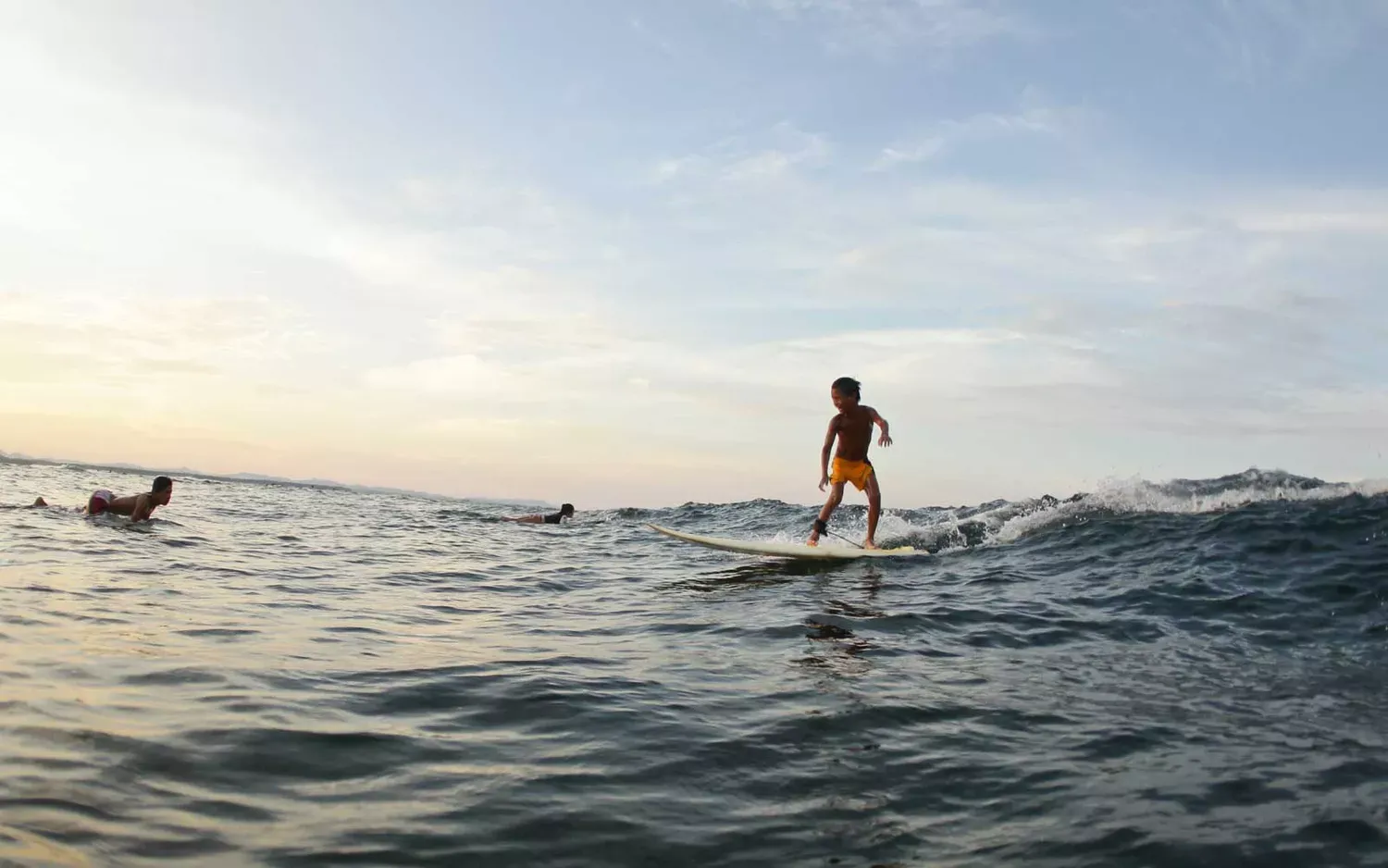 I've Traveled to More Than 50 Countries but Something About This Surf Island in the Philippines Hooked Me