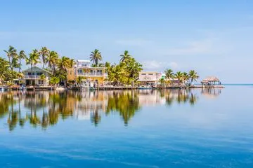 Key West, Florida, Is a Perfect Winter Getaway — With Nightlife, Stunning Beaches, and a Historic State Park