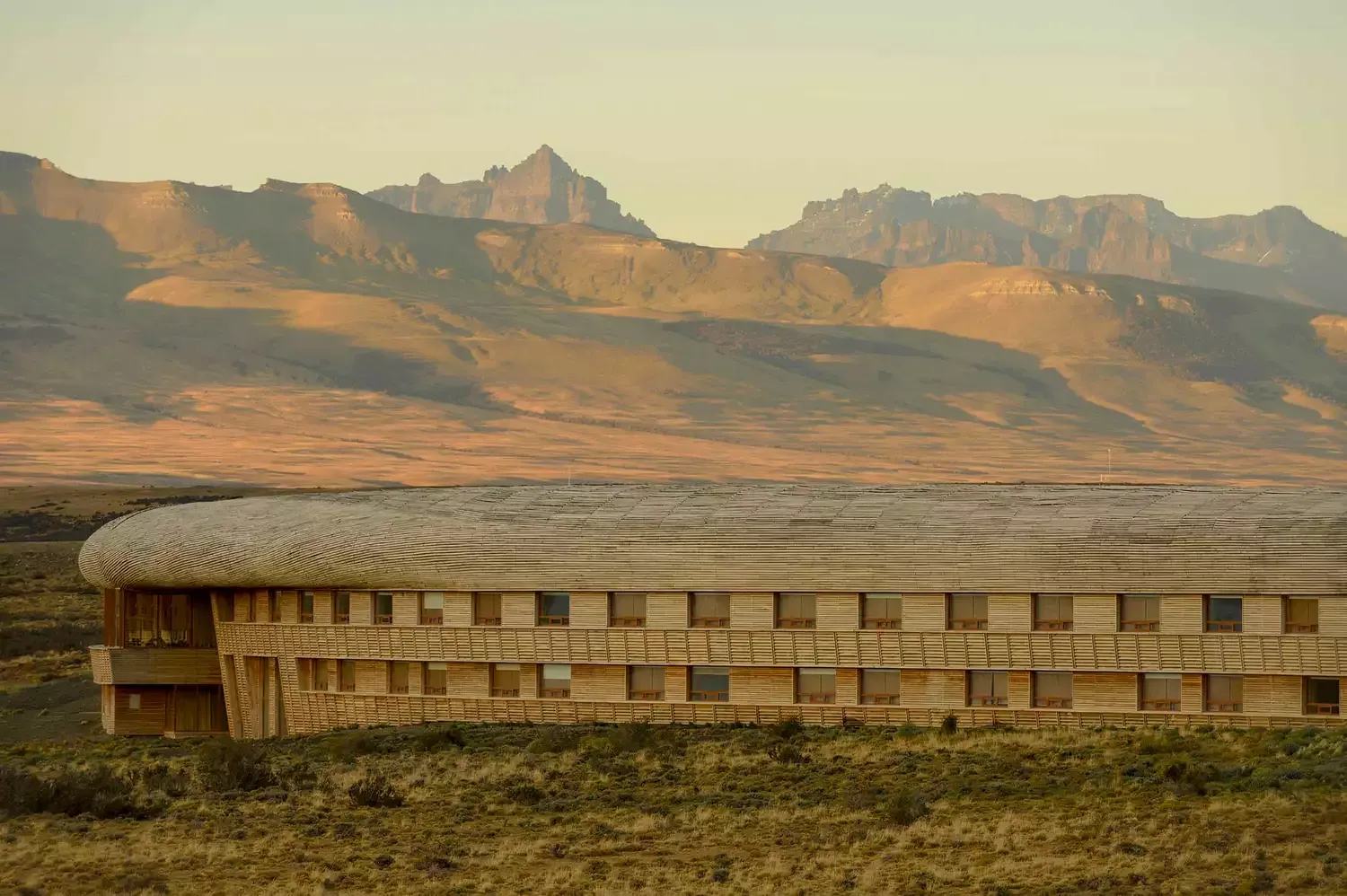 This All-inclusive Resort Is in a National Park Known as 'One of the Wildest Places on Earth' — and It Just Reopened With 2-story Suites