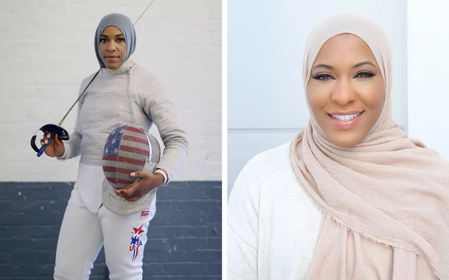 Olympic Fencer Ibtihaj Muhammad on Traveling the World in a Hijab: Episode 12 of Travel + Leisure's New Podcast