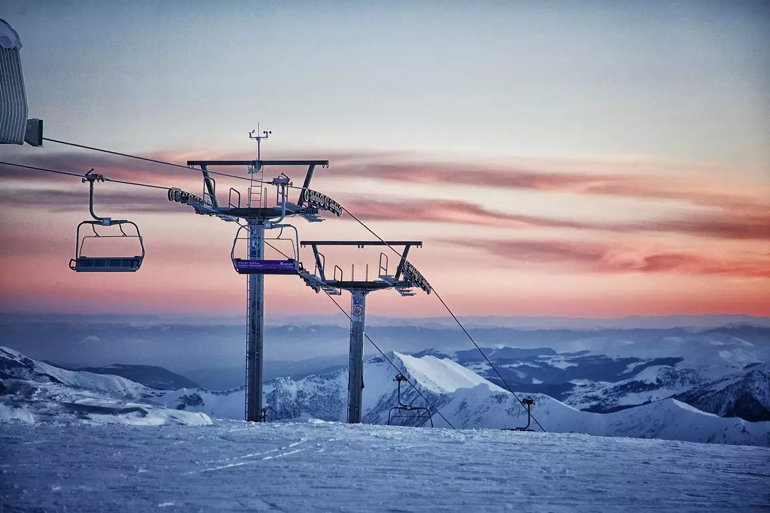 The Affordable European Ski Destination You Should Have on Your Radar