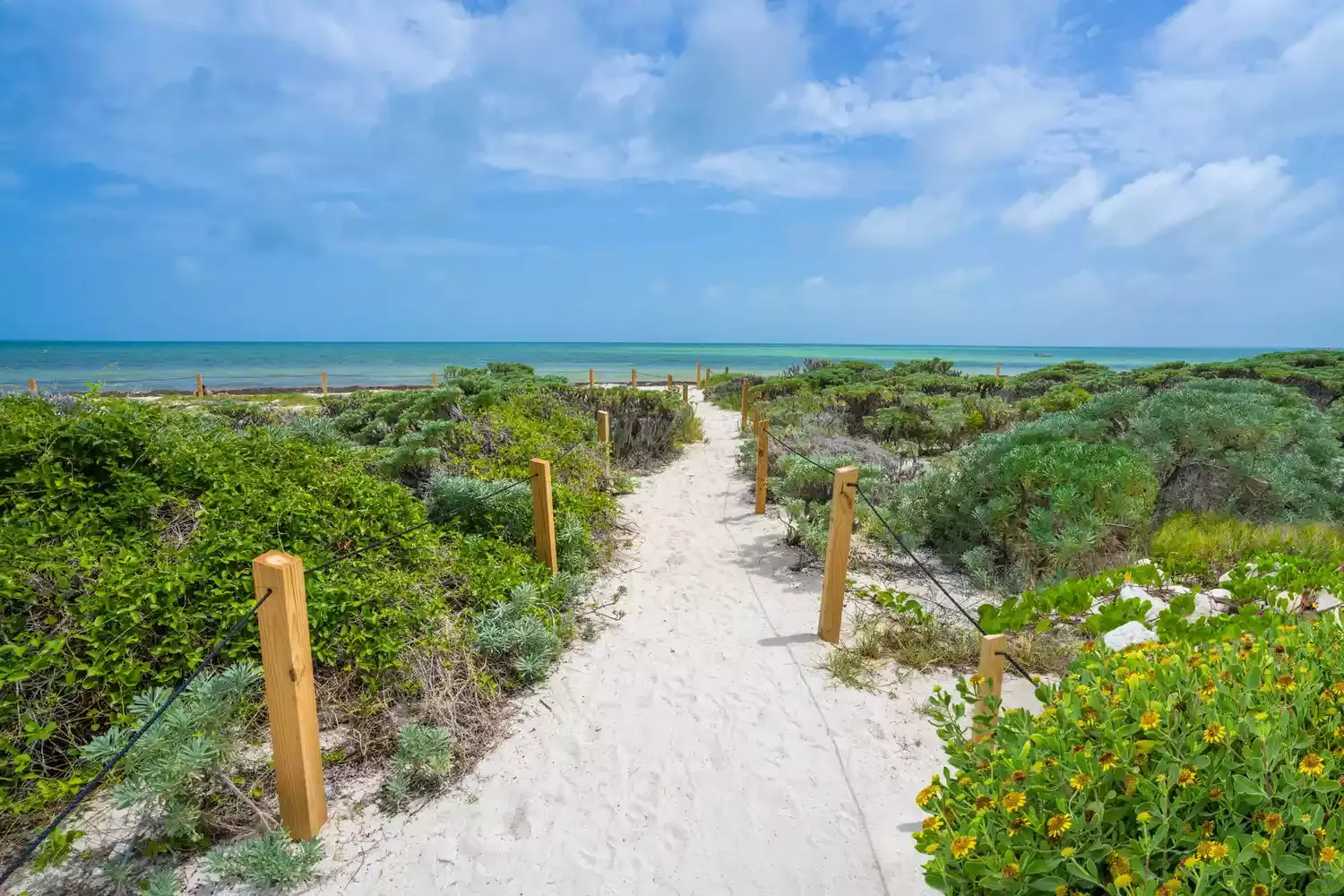 9 Best Beaches in Key West, Florida