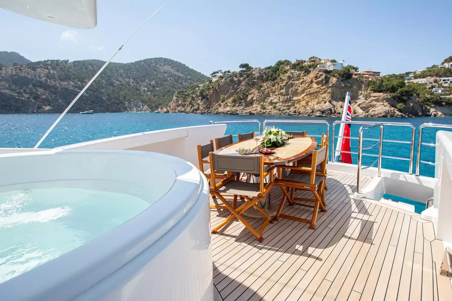 The Best Way to See Mallorca Is by Yacht — so I Tested the Top Charters