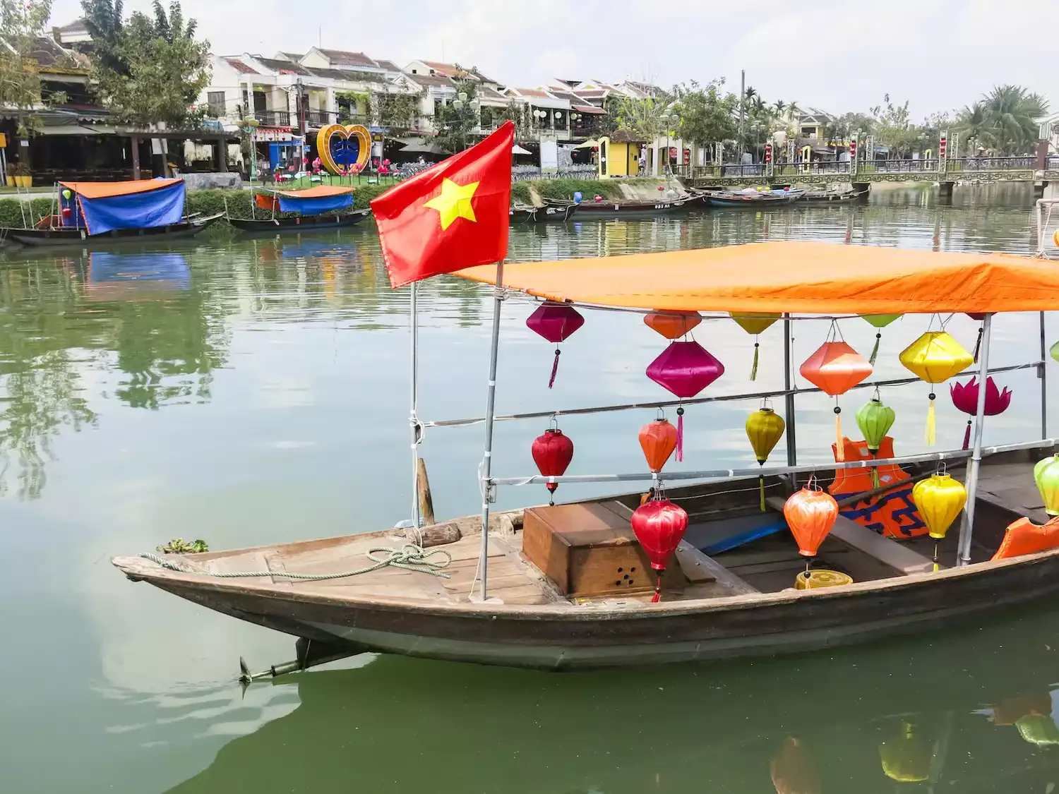 Hoi An Is the Best City in the World — and the Street Food Is Only the Beginning