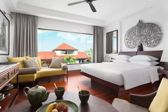 Go Travelings Readers' 20 Favorite City Hotels in Asia of 2024