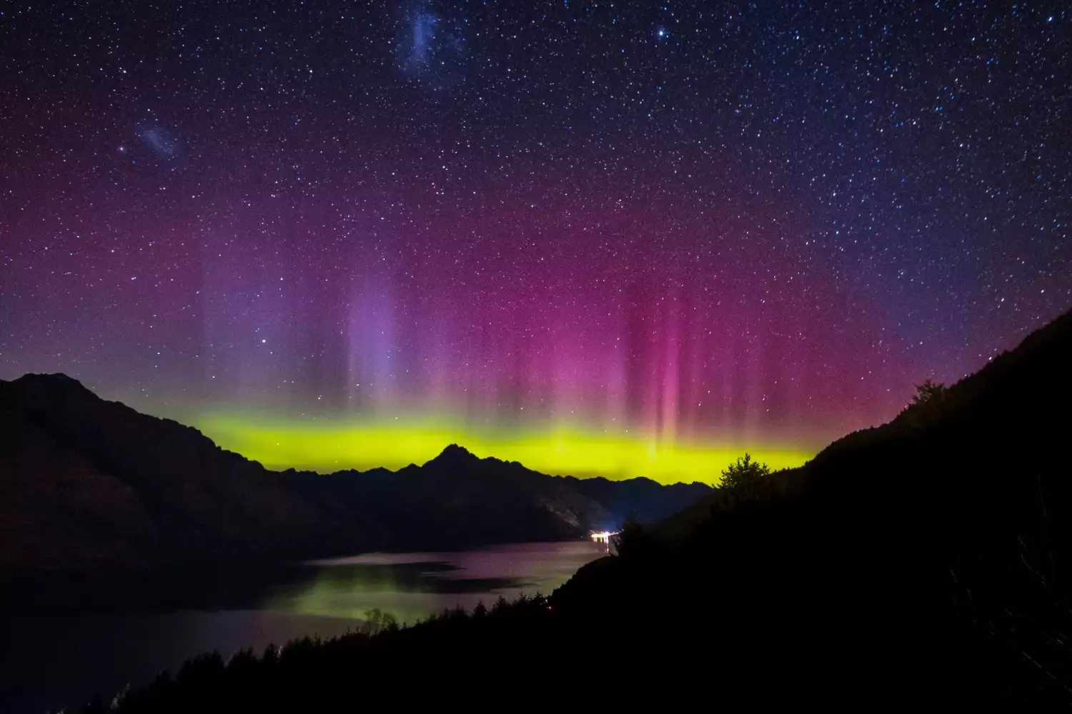 The Northern Lights Have a Southern Hemisphere Counterpart That Is Harder to See — What to Know