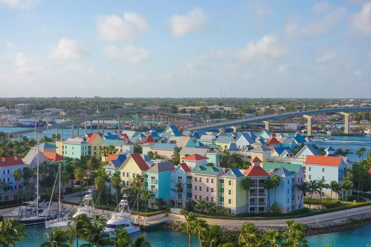 How to Spend Your Cruise Port Day in Nassau, The Bahamas