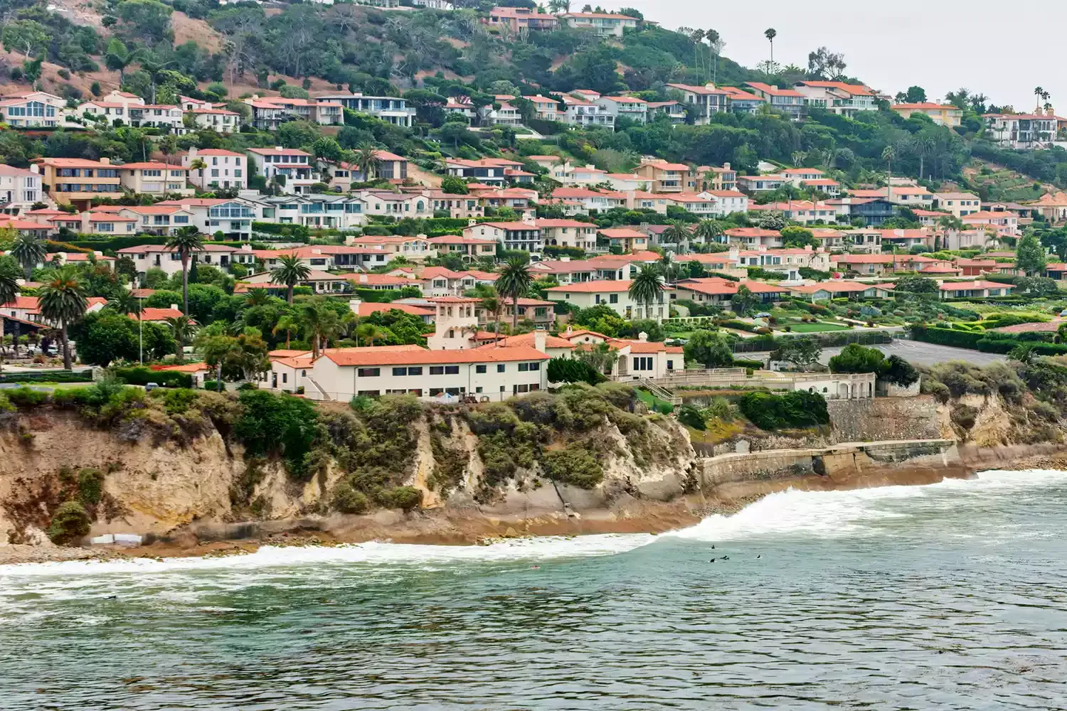 This Is the Most Expensive Place to Retire in the U.S.