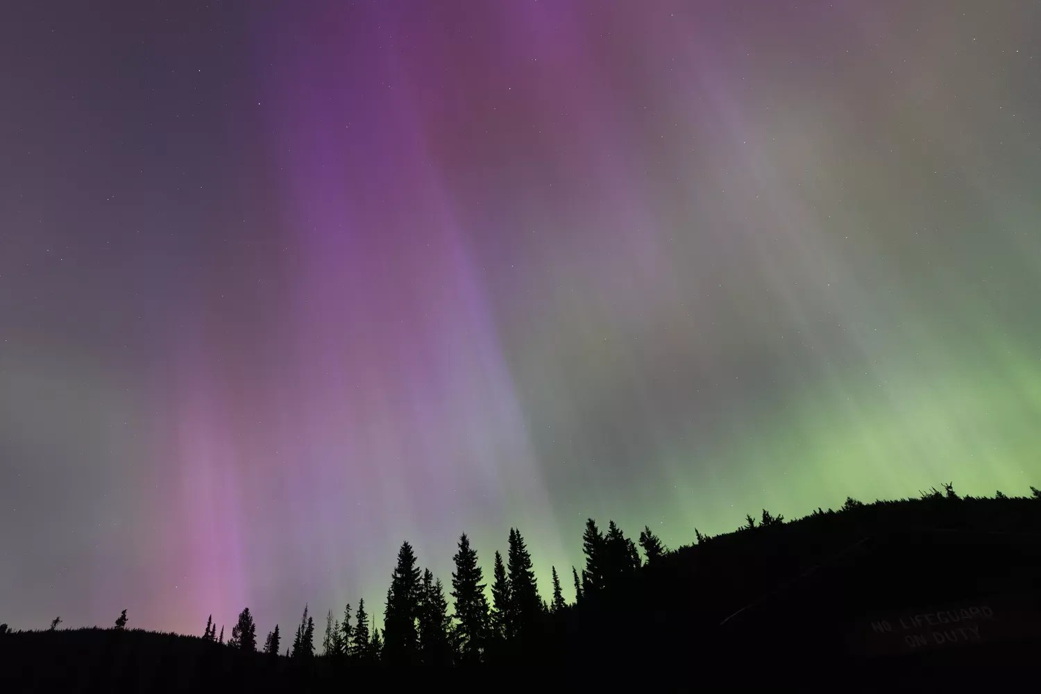 You May Be Able to See the Northern Lights This Week — Starting Tonight