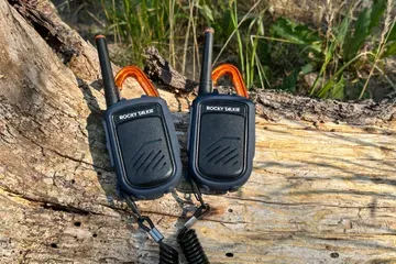 The 6 Best Walkie Talkies of 2024