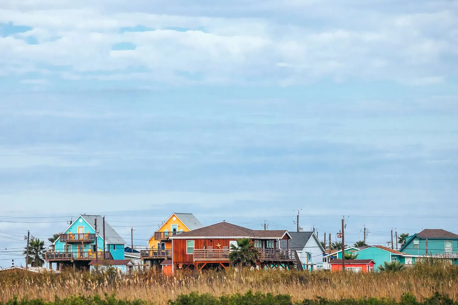 9 Best Beach Towns in Texas, According to Locals