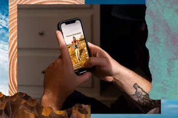 How Indigenous Creators Are Using TikTok to Share Their Cultures