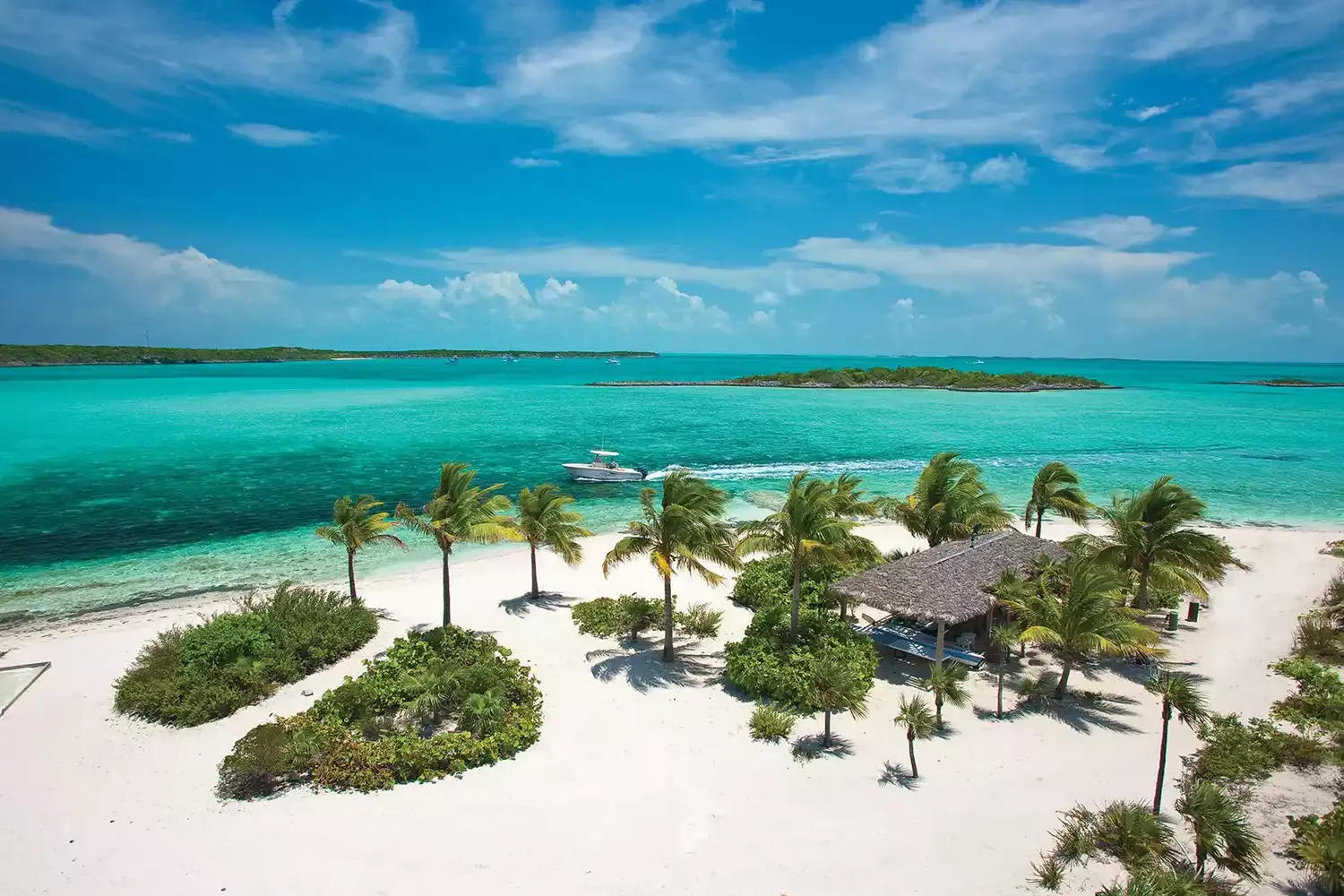 10 Best Resorts in the Bahamas