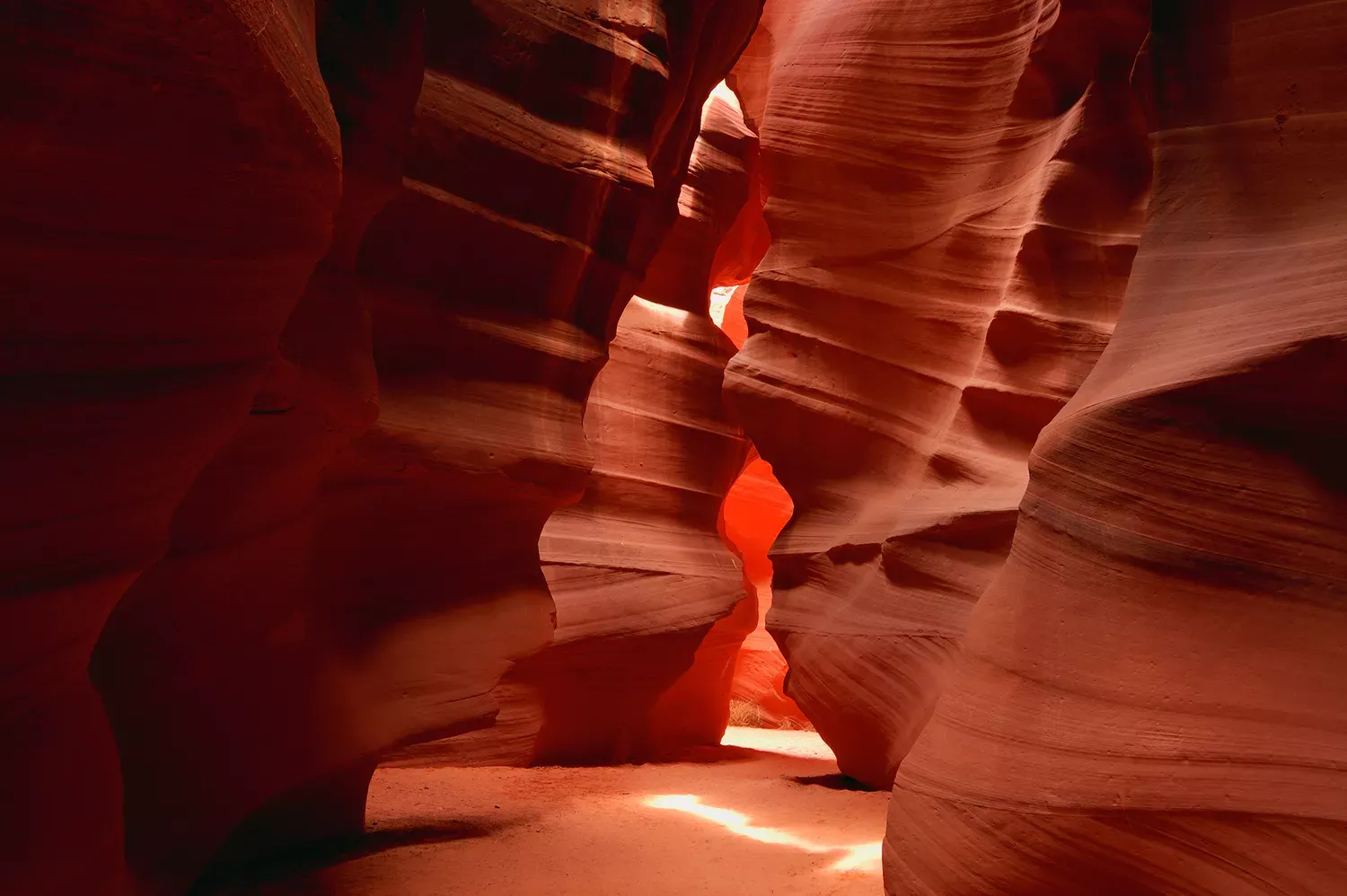 This Southwest Destination Was Just Named the Most Magical Place in the U.S.