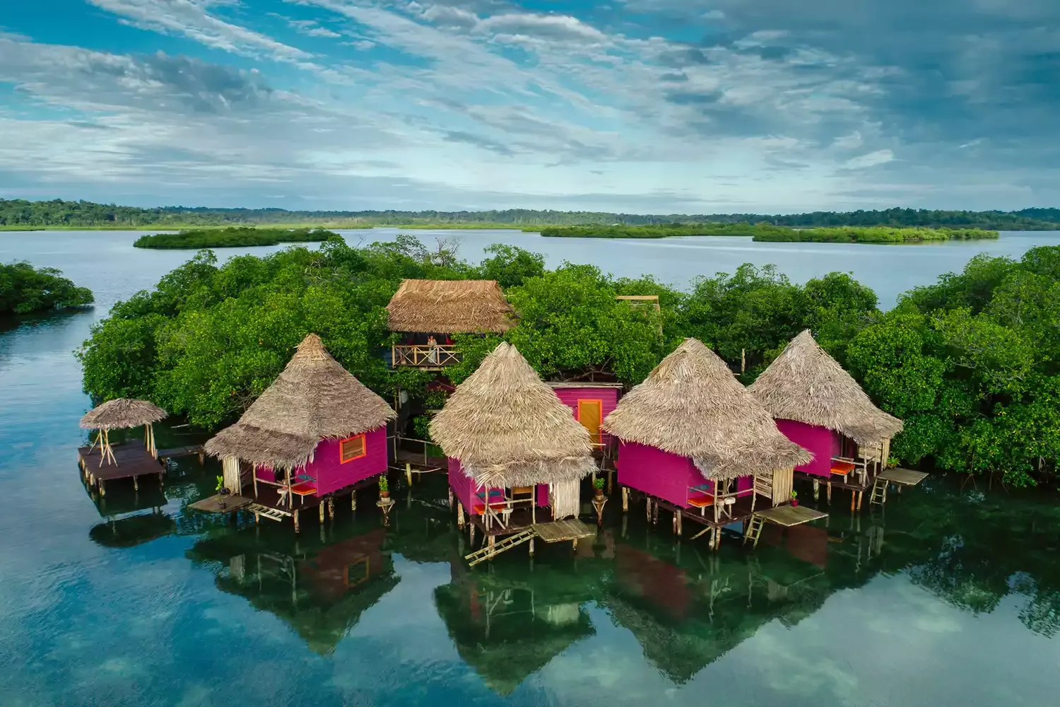 9 Affordable Private Island Resorts Around the World