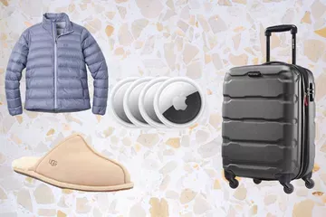 50 Post-Cyber Monday Deals That Make Perfect Gifts for Travelers — Up to 82% Off Samsonite, Ugg, and More