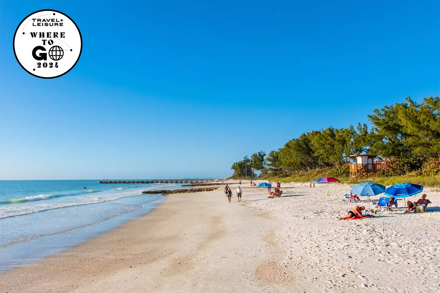 How to Plan the Perfect Trip to Florida's Anna Maria Island