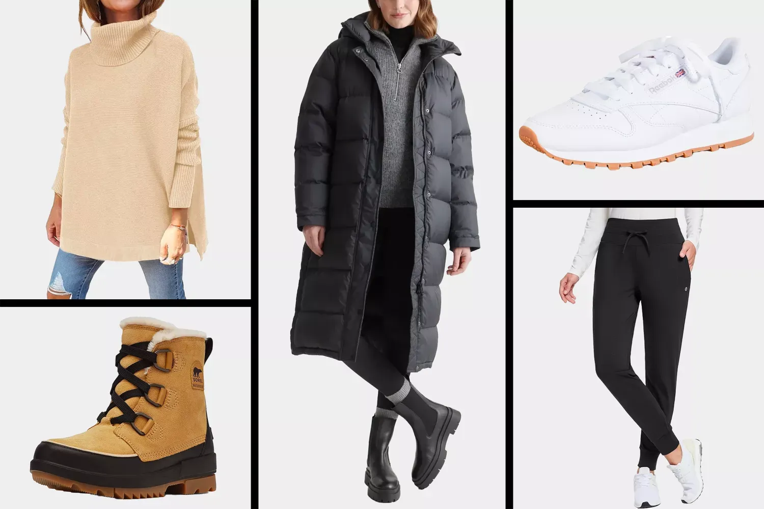 I’m a Travel Writer, and These Are the Only 13 Cozy Styles I Pack for Winter Trips