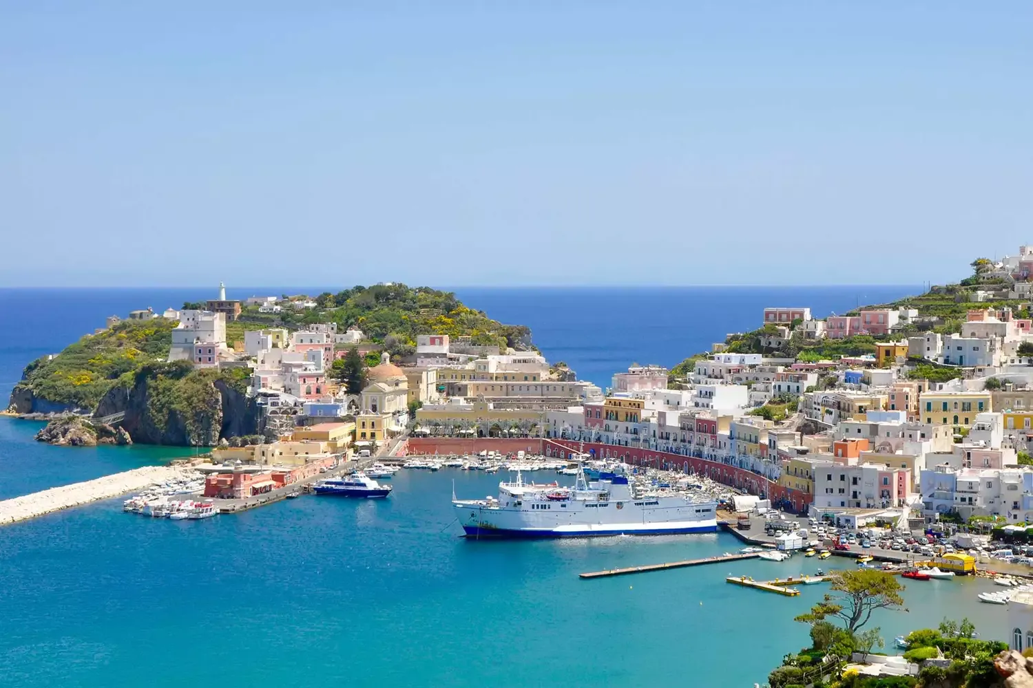 13 Beautiful Italian Islands — From Popular Hot Spots to Underrated Gems