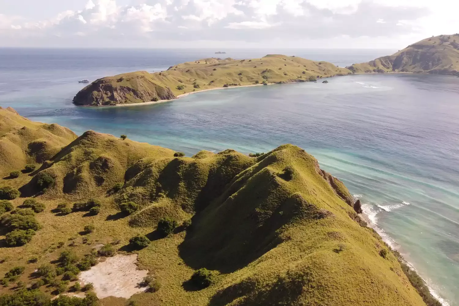 This New Luxury Yacht Will Take You to Some of Indonesia's Most Remote Islands — Epic Stargazing, Chef-prepared Meals, and Water Sports Included