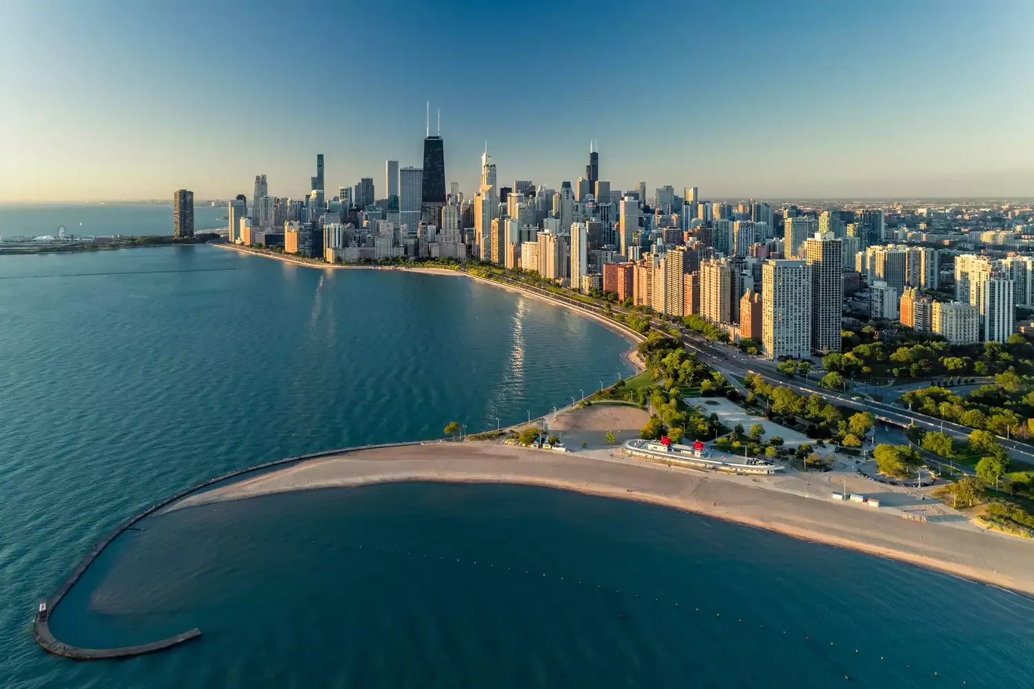 Chicago Travel Guide