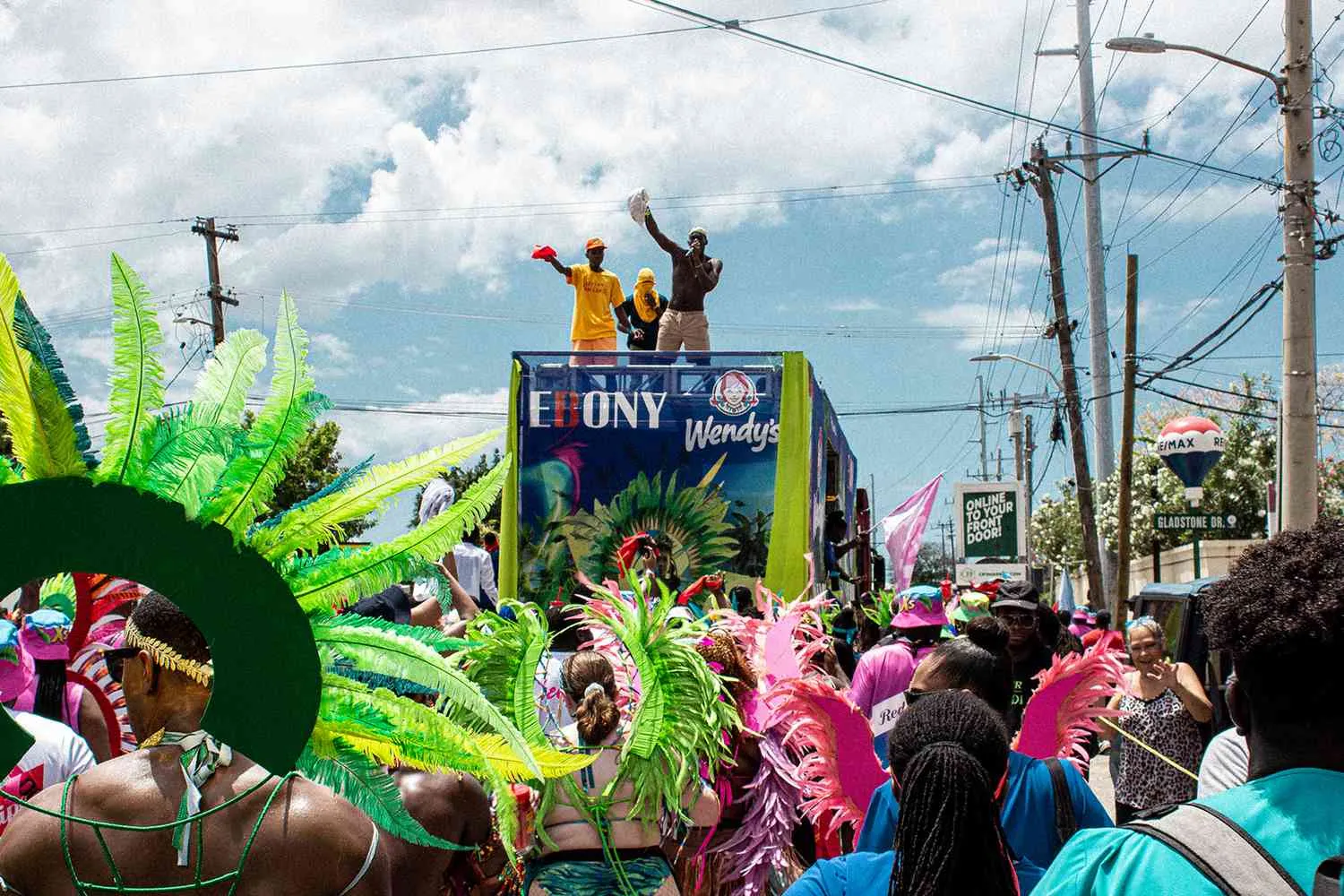 How I Planned My Jamaica Carnival Trip — and What You Need to Know About the Caribbean Celebration