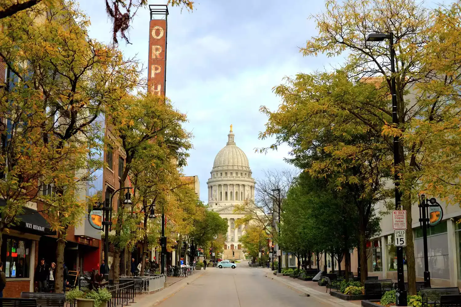 6 Best Road Trips From Chicago