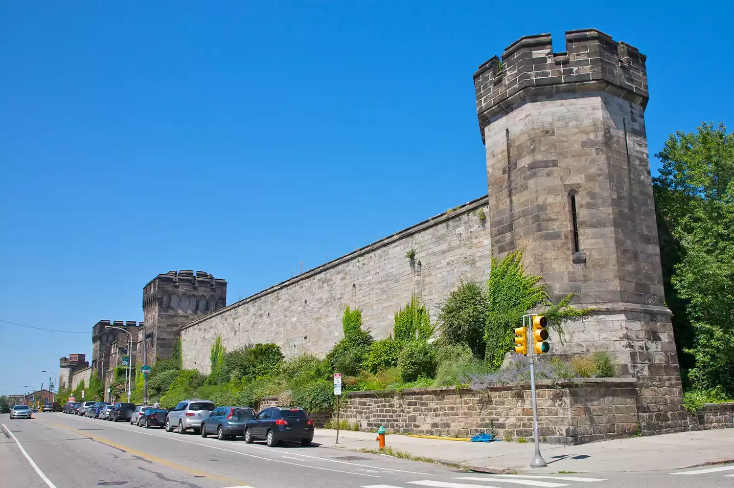 This Pennsylvania Relic Was Named the Most Popular Abandoned Building in the World — How to Visit