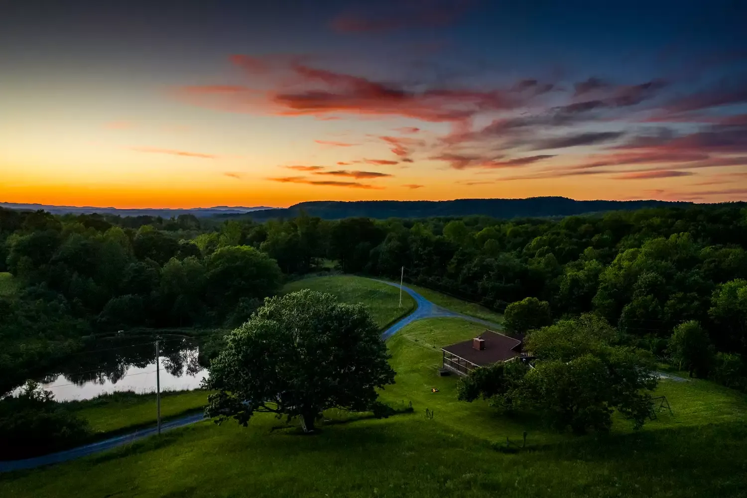 7 Mountain Cabin Rentals in West Virginia With Incredible Views