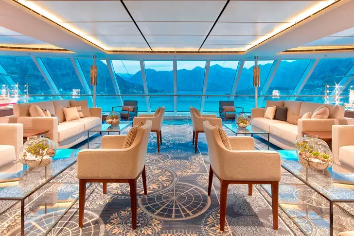 Go Travelings Readers' 10 Favorite Midsize-ship Ocean Cruise Lines of 2024