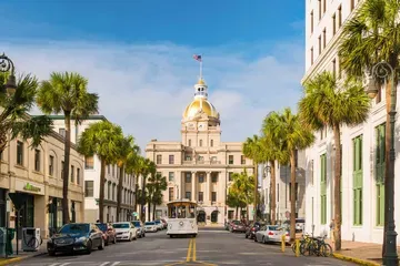 Savannah Is the Gorgeous Southern City You'll Want to Visit Next