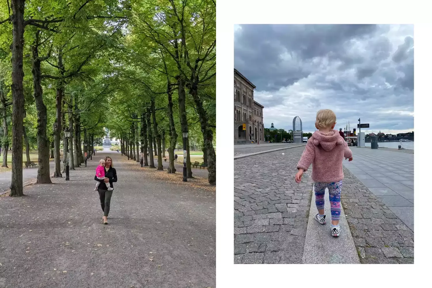 Why Sweden Is the Perfect Place to Travel With Little Kids