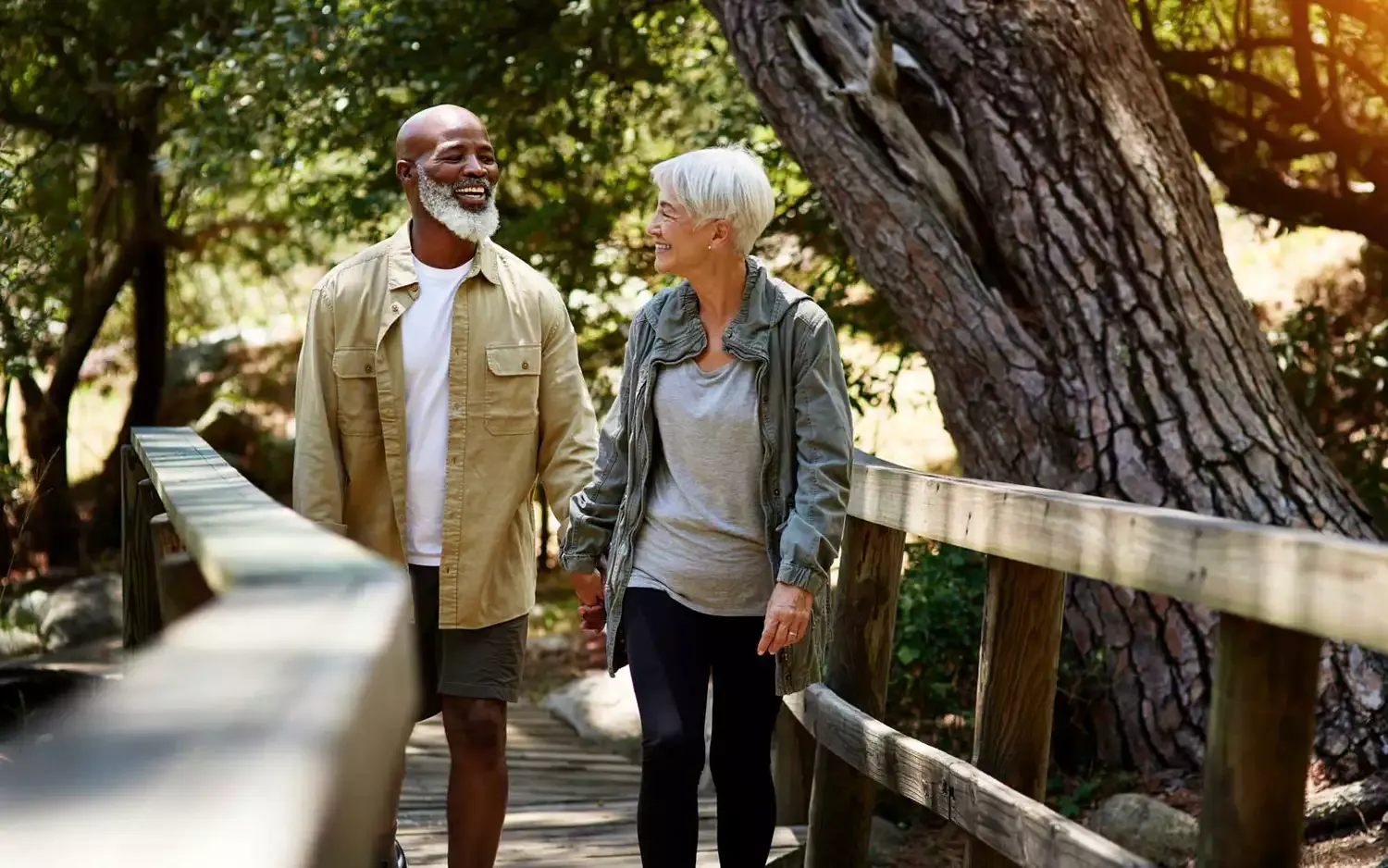 8 Outdoorsy Trips Perfect for Retirees Who Love Spending Time in Nature