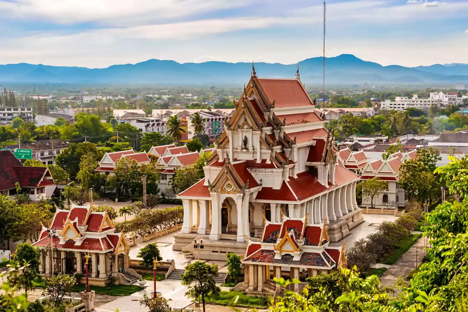 Inside the Hidden Gem Town in Thailand You've Never Heard Of — and How to Plan the Perfect Visit