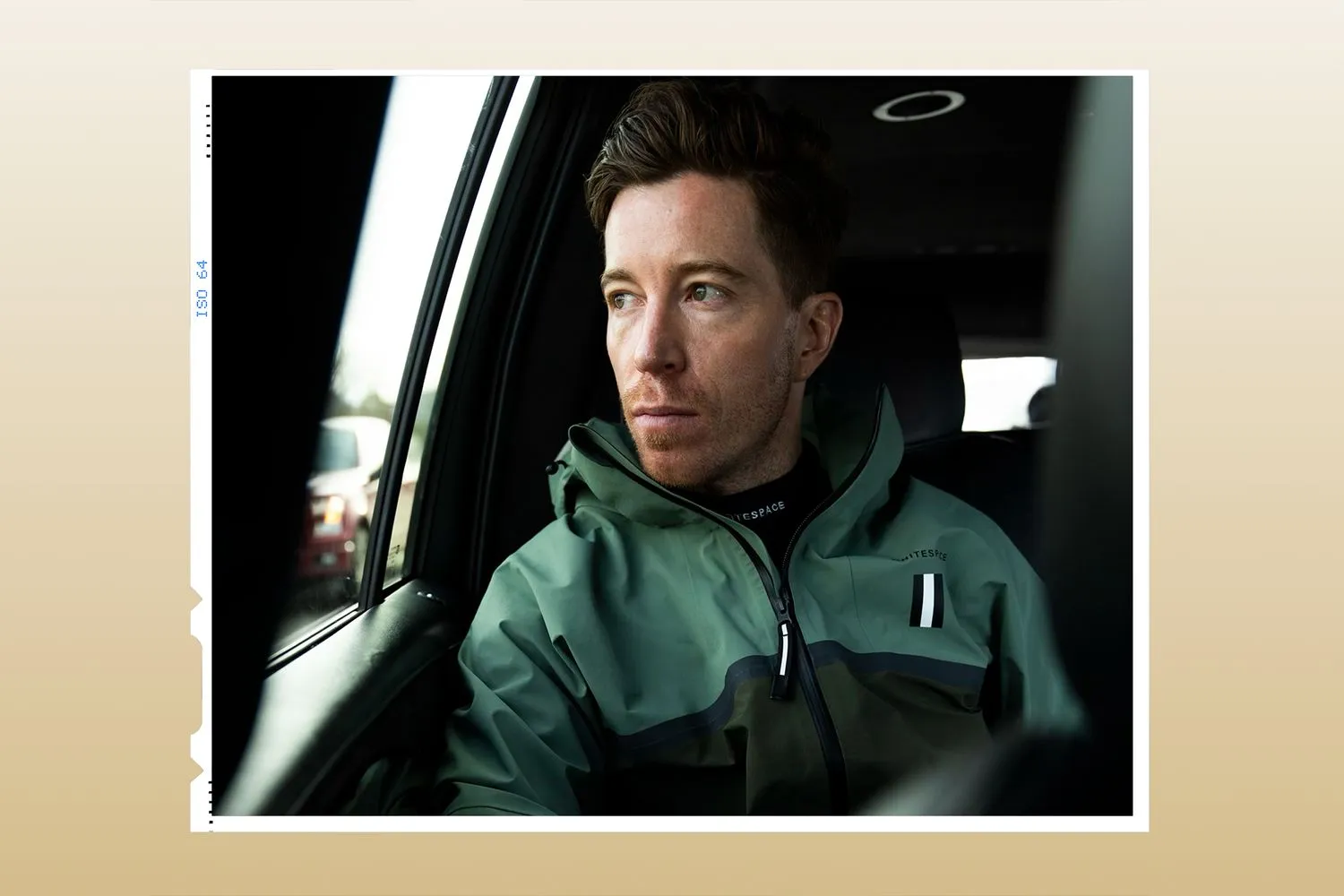 Olympic Snowboarder Shaun White on His Favorite Après-ski Activity and Travel Plans in Retirement