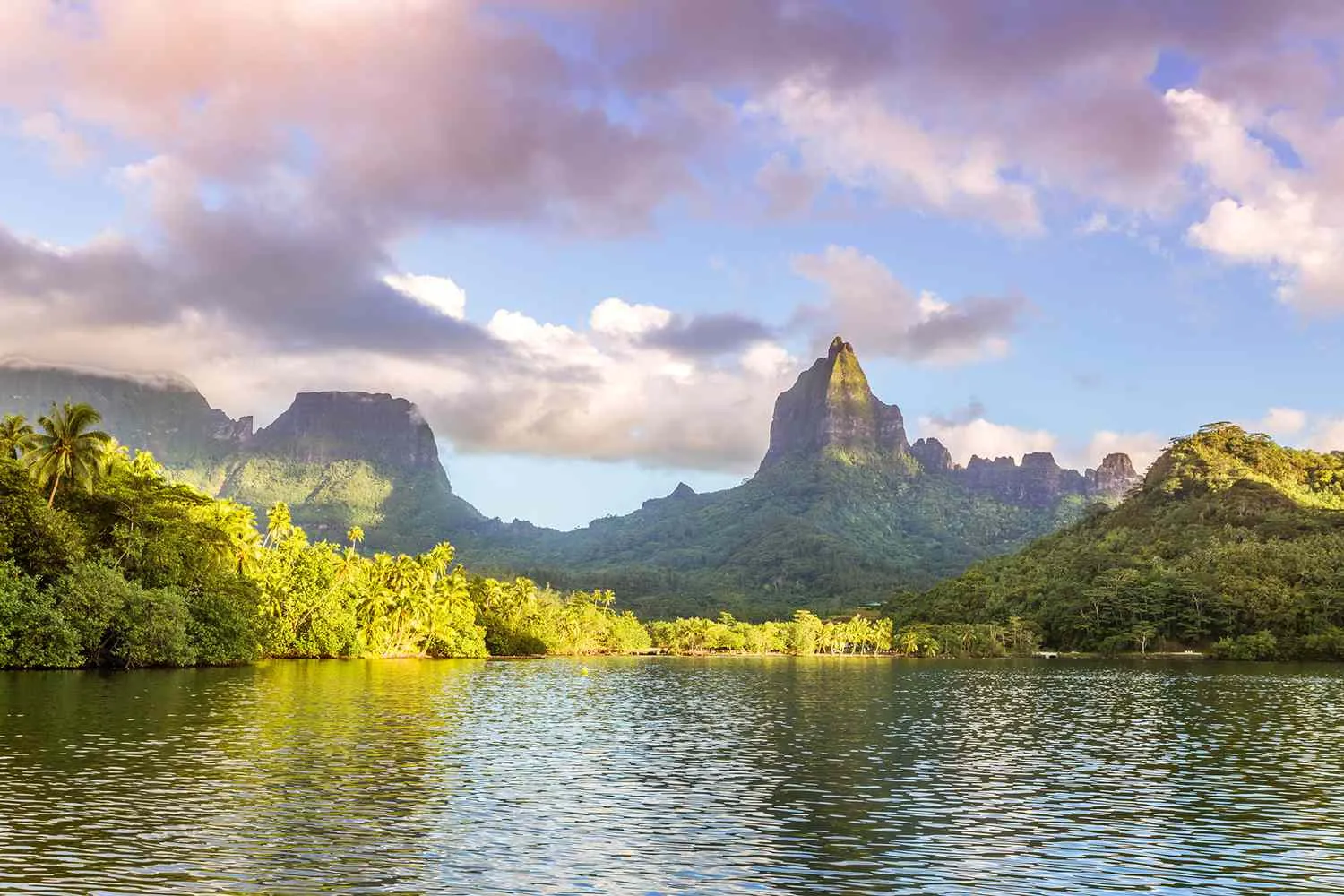 10 Best Islands in French Polynesia to Visit for the Bluest Waters and Overwater Bungalows