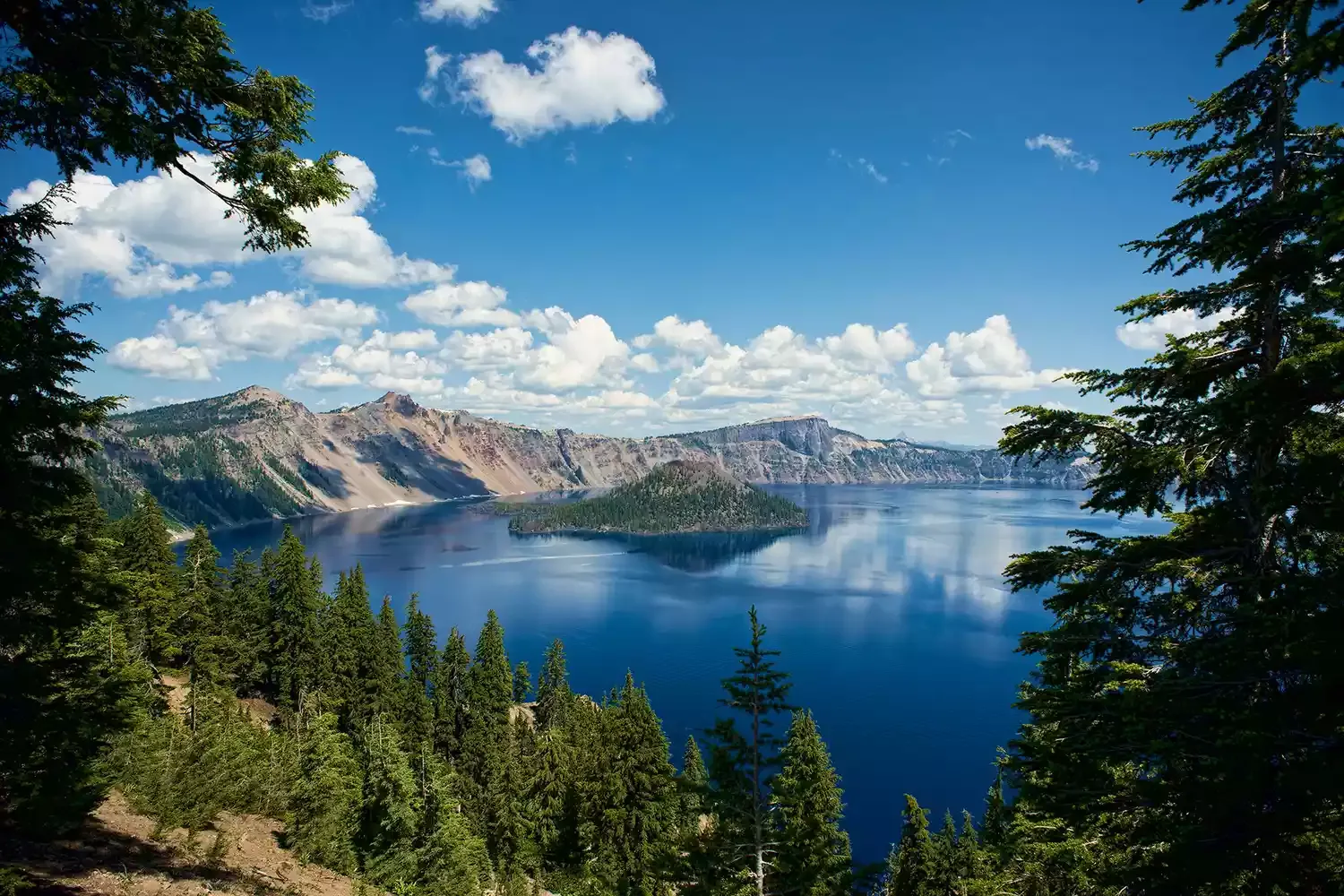 10 Best Oregon National Parks and Sites