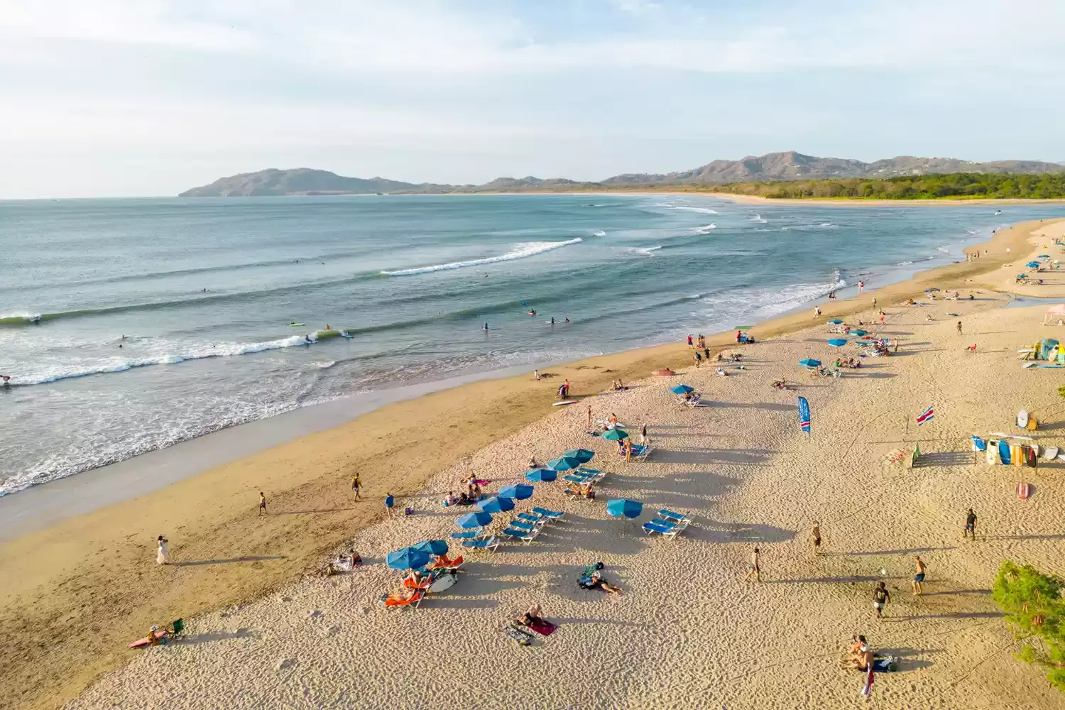 10 Best Beach Towns in Costa Rica, According to Locals