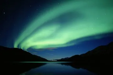 7 National Parks Where You May See the Northern Lights