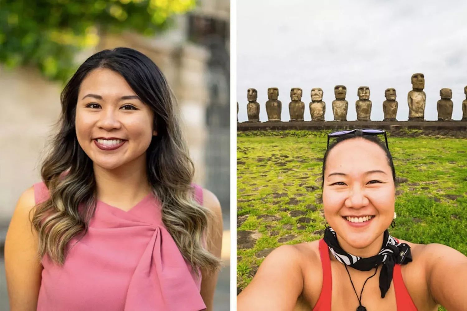 Amplifying Asian Voices in Travel: Episode 5 of Travel + Leisure’s New Podcast