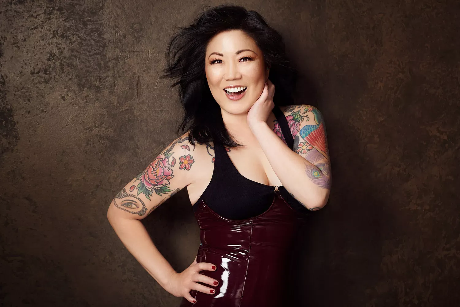 On Tour With Margaret Cho: Season 2, Episode 14 of 'Let's Go Together'