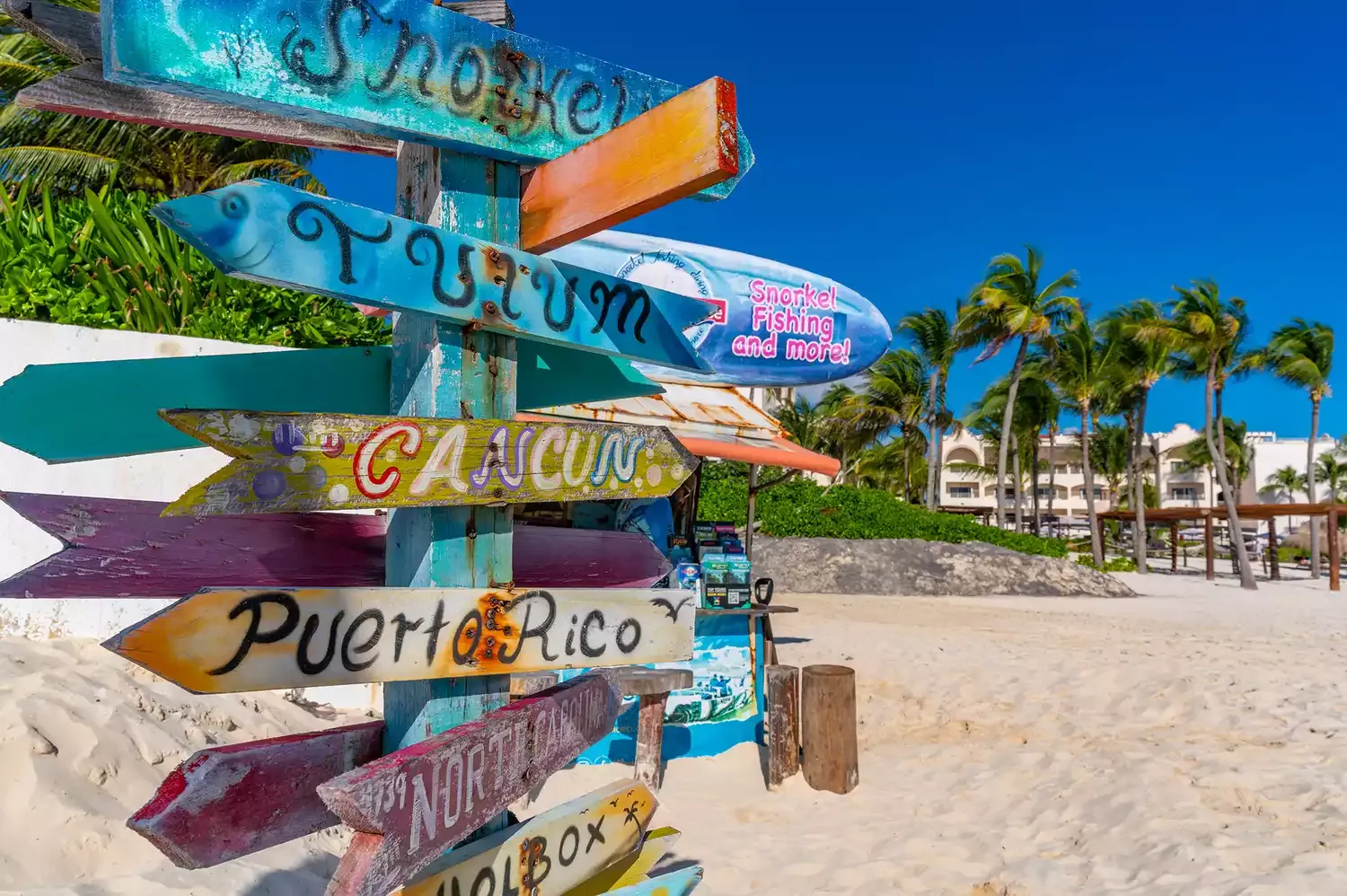 We Rounded Up the Cheapest Flights to Mexico This Winter, With Deals Starting at $74