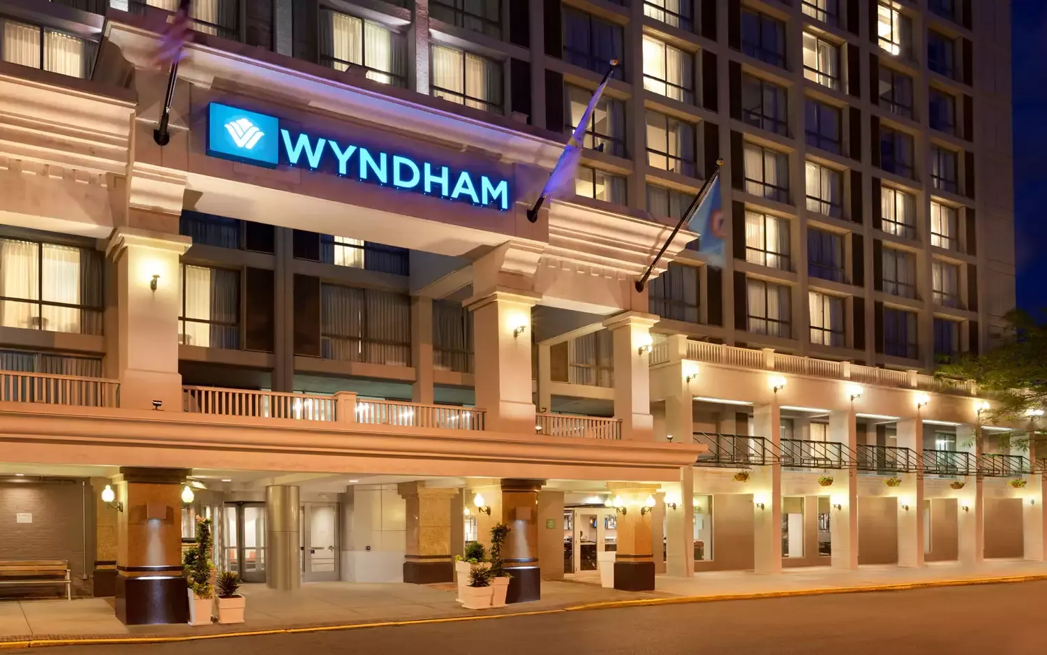 How to Maximize Your Wyndham Rewards for Free Stays and Elite Status