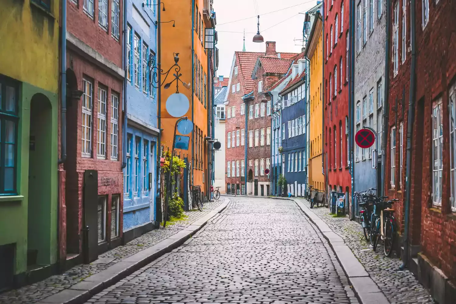 How to Plan the Perfect Trip to Copenhagen