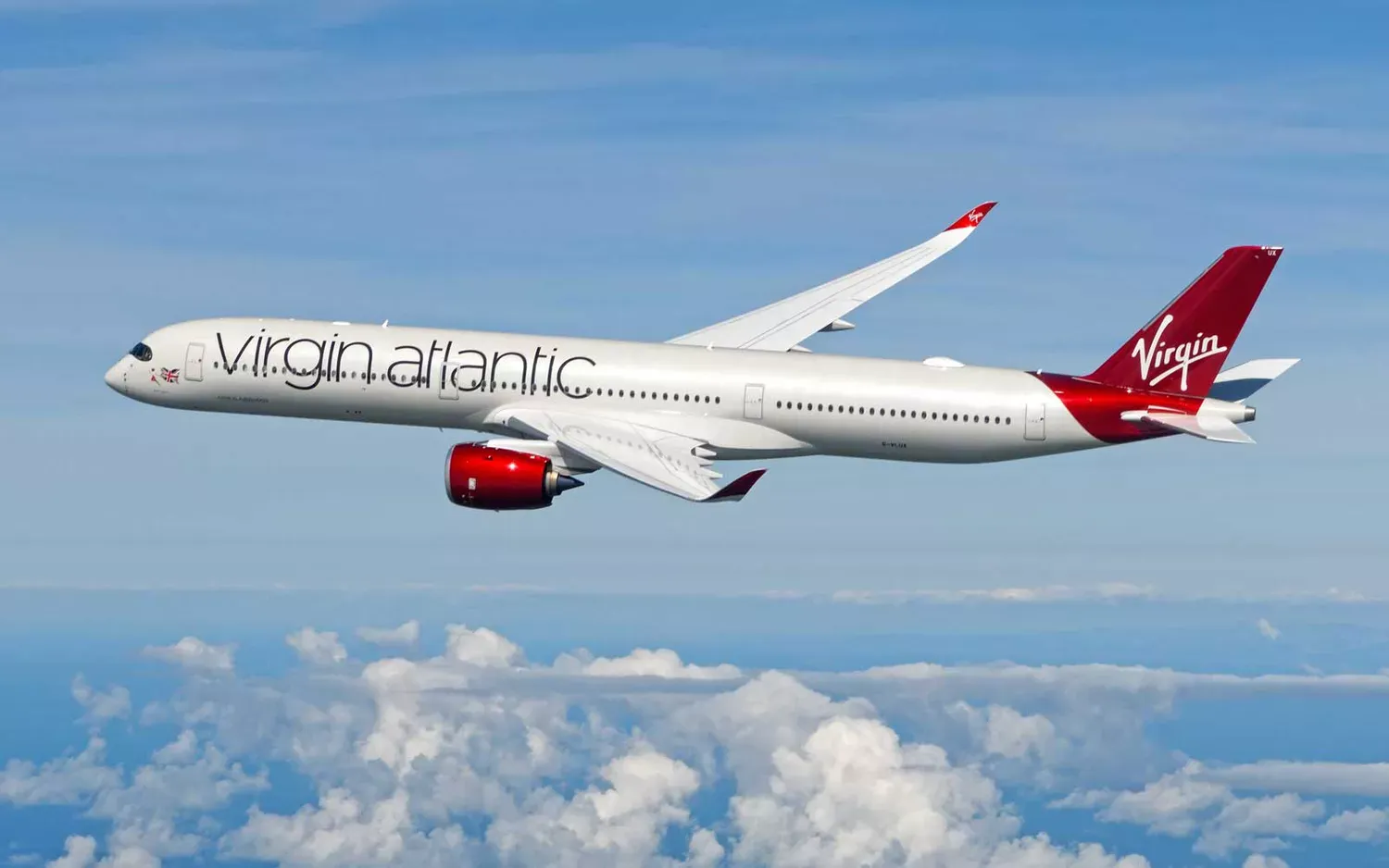 Amex Is Offering a 40% Bonus for Point Transfers to Virgin Atlantic — but Not for Much Longer