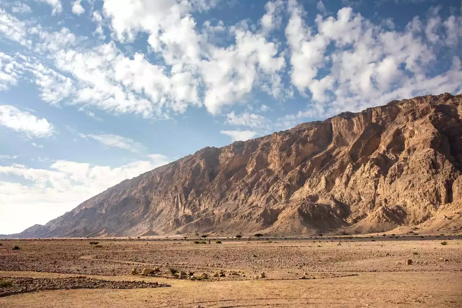 4 Archaeological Sites Within Driving Distance of Dubai, From Bronze-age Tombs to Ancient Trading Posts