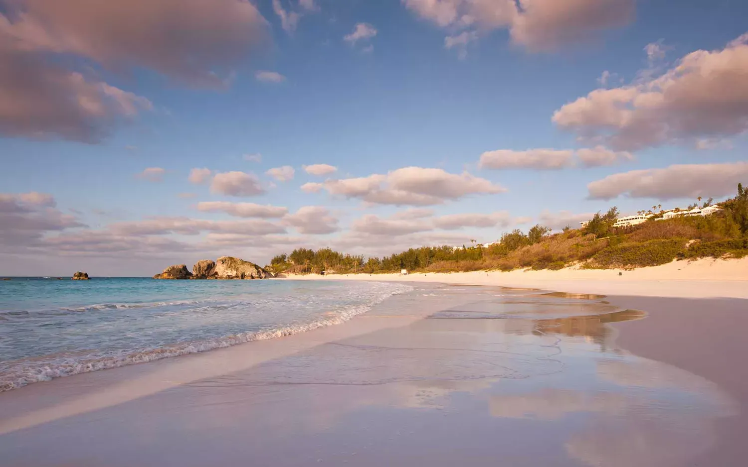 How to Spend a Perfect Three-day Weekend in Bermuda