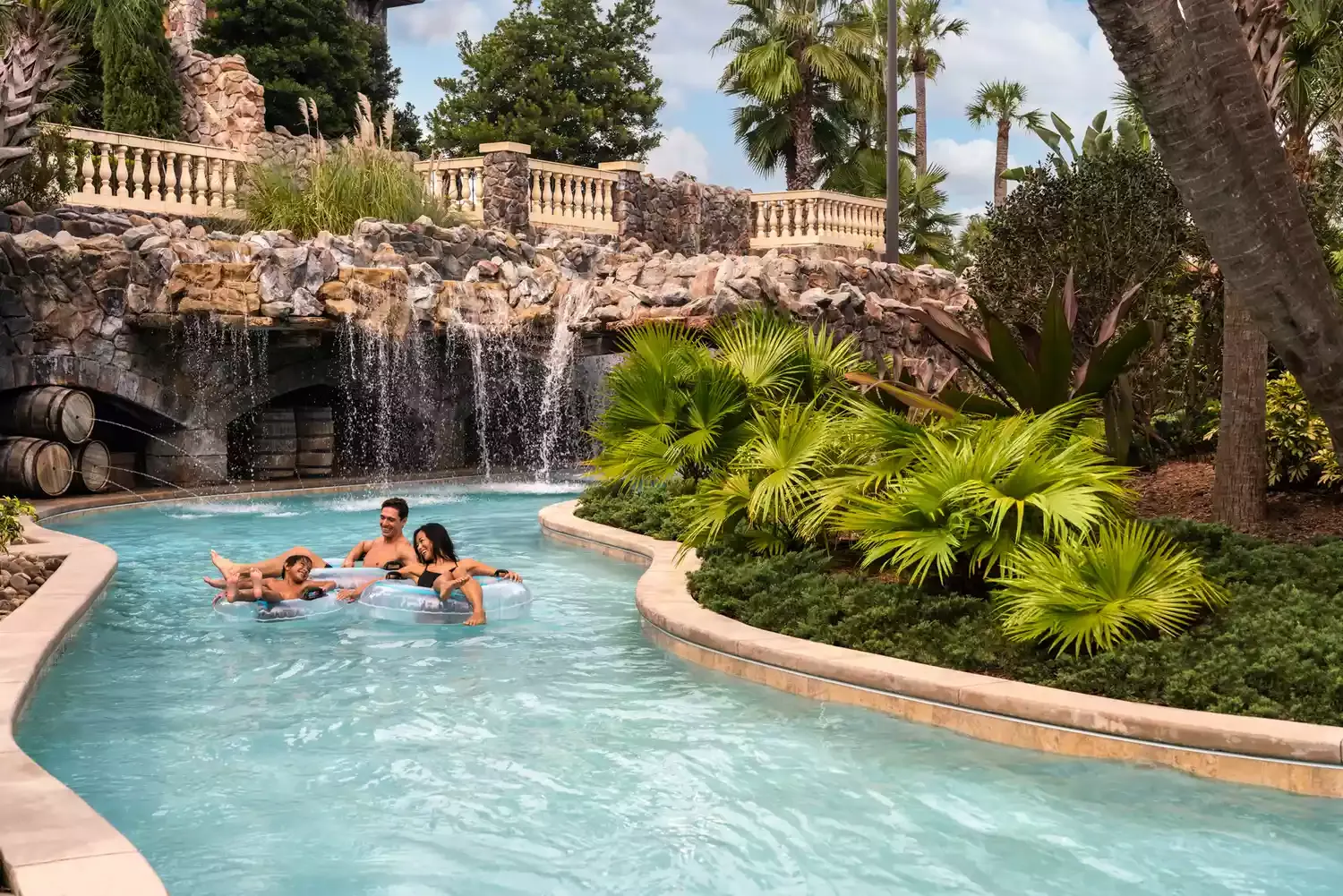 15 Best Family Resorts in the U.S., According to Parents and Travel Experts